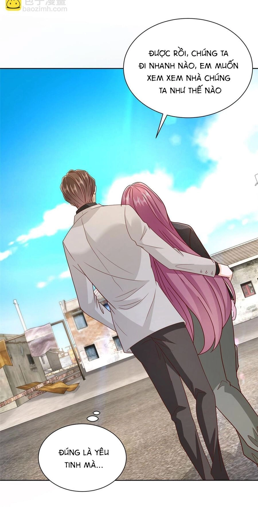 Mỗi Tuần Ta Có Một Nghề Nghiệp Mới Chapter 333 - 18