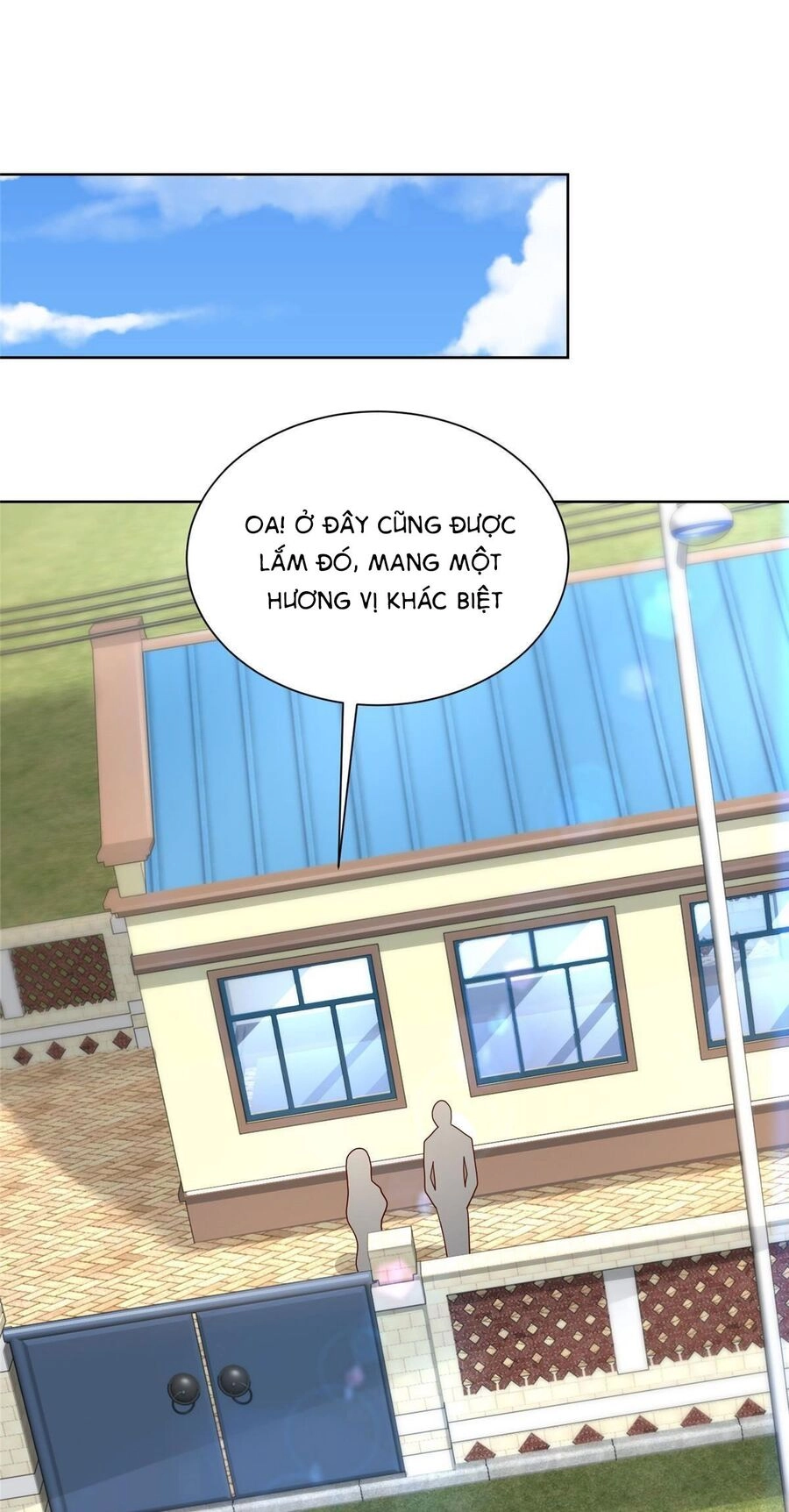 Mỗi Tuần Ta Có Một Nghề Nghiệp Mới Chapter 333 - 19