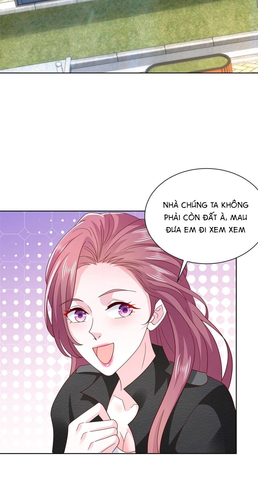 Mỗi Tuần Ta Có Một Nghề Nghiệp Mới Chapter 333 - 20