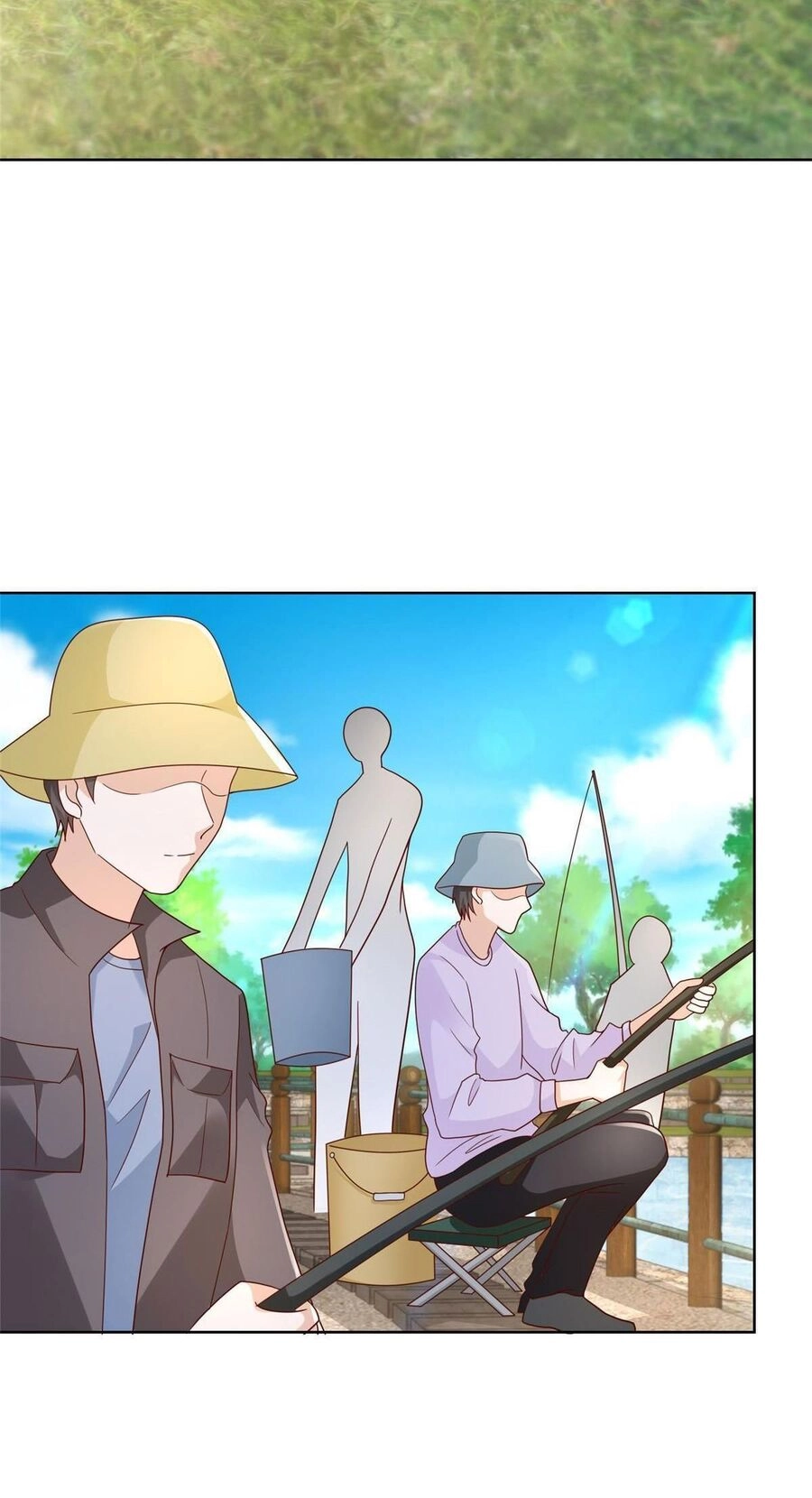 Mỗi Tuần Ta Có Một Nghề Nghiệp Mới Chapter 333 - 26