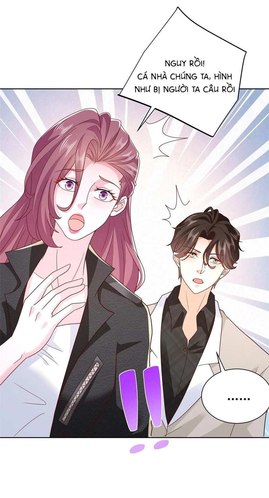 Mỗi Tuần Ta Có Một Nghề Nghiệp Mới Chapter 333 - 27