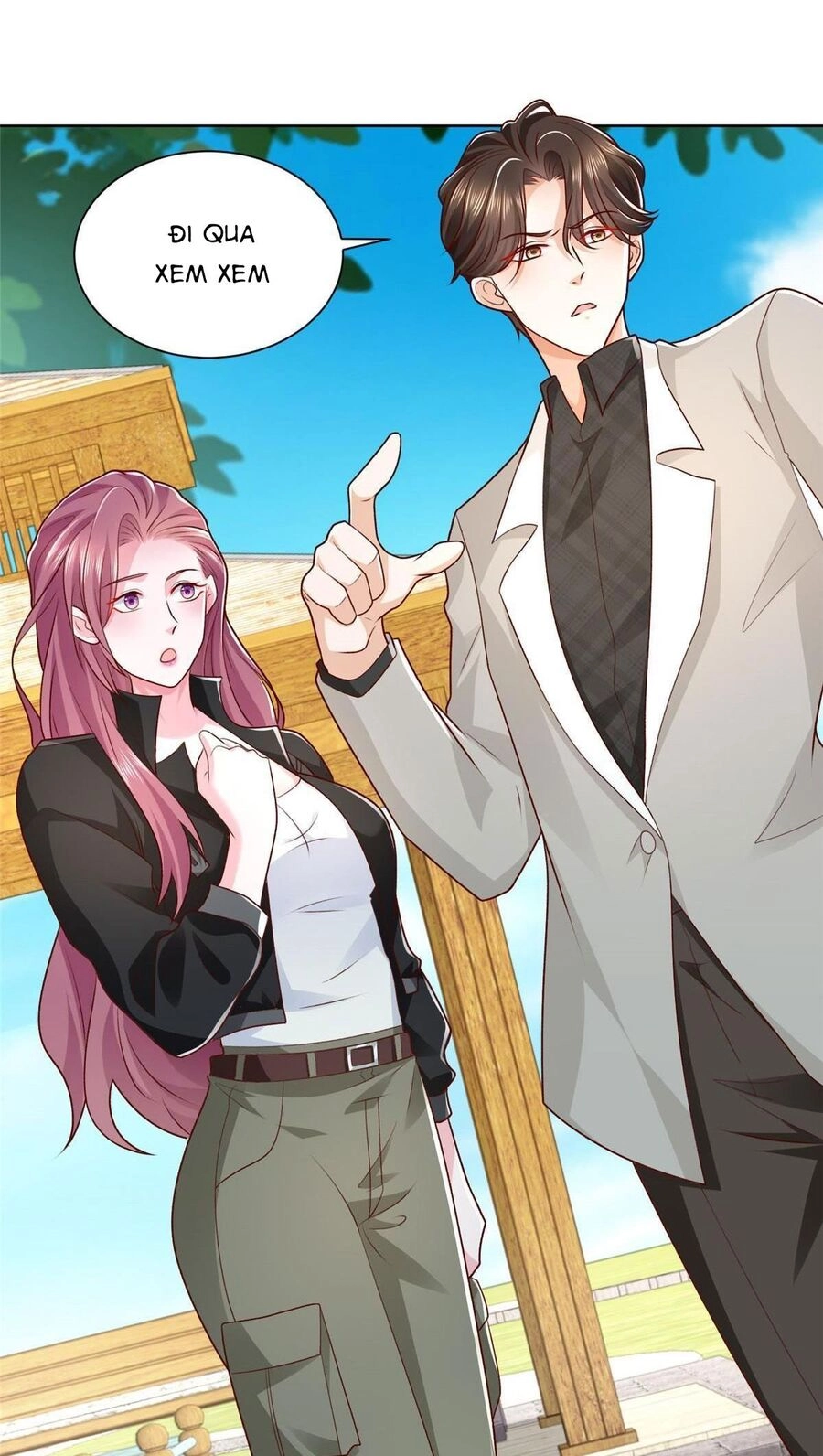 Mỗi Tuần Ta Có Một Nghề Nghiệp Mới Chapter 333 - 28