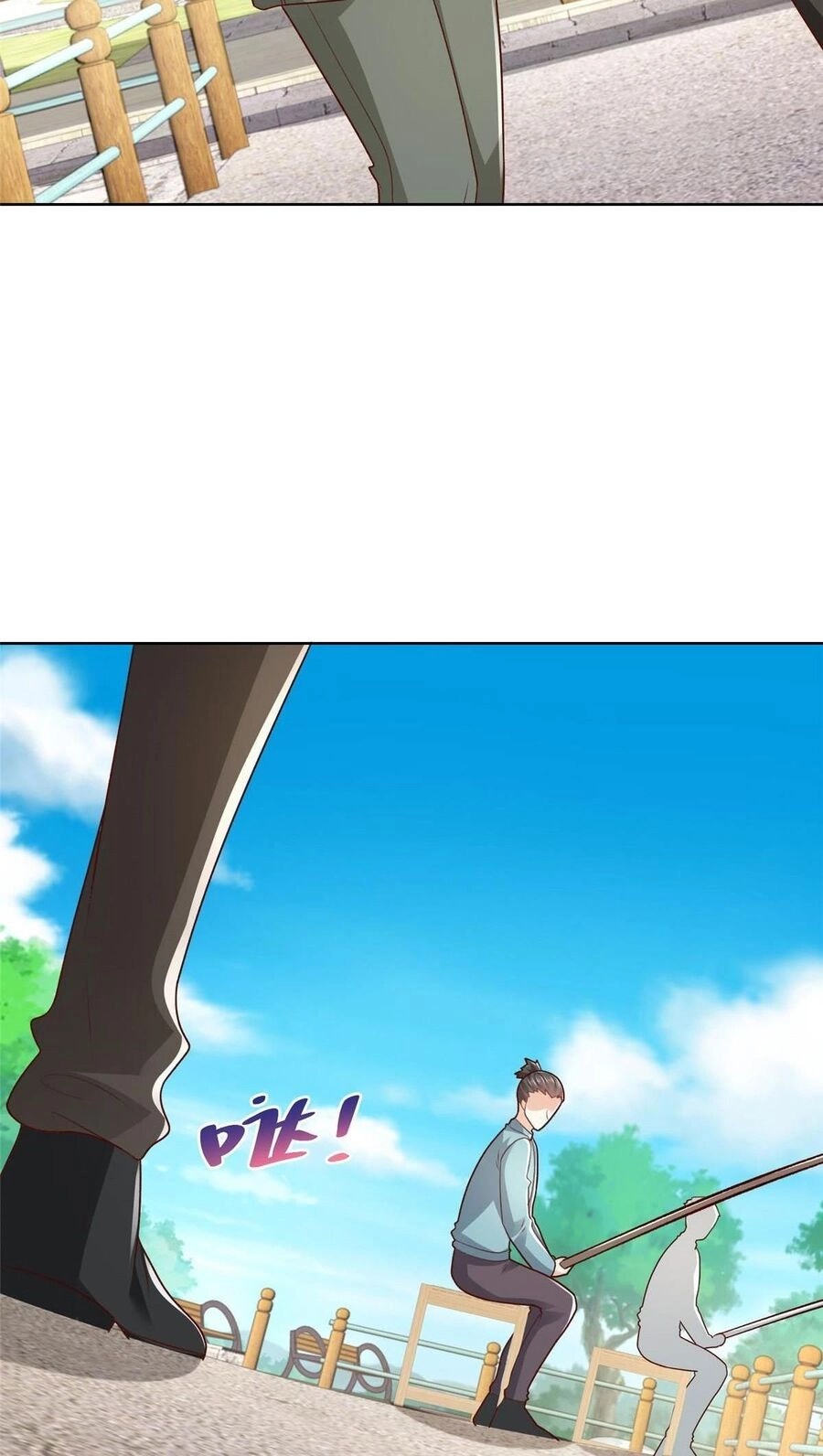 Mỗi Tuần Ta Có Một Nghề Nghiệp Mới Chapter 333 - 29