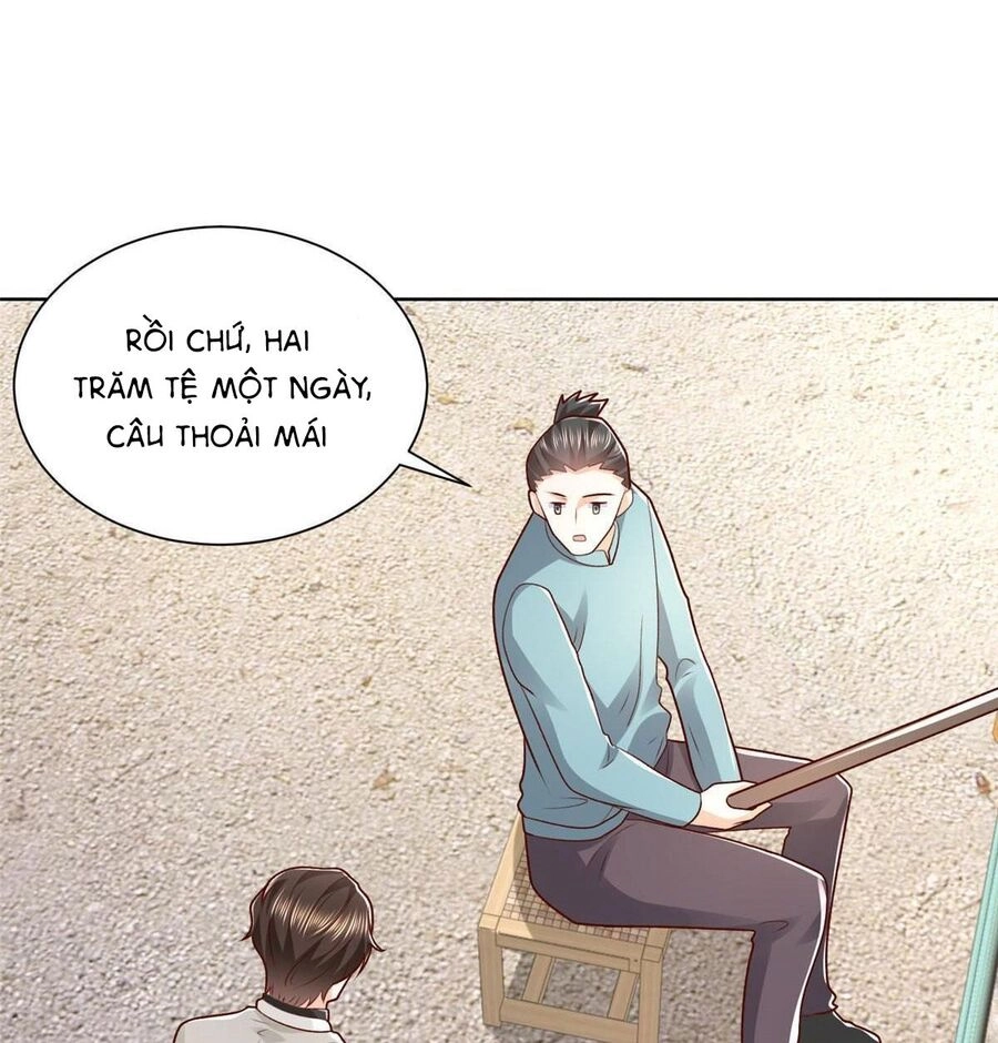 Mỗi Tuần Ta Có Một Nghề Nghiệp Mới Chapter 333 - 31