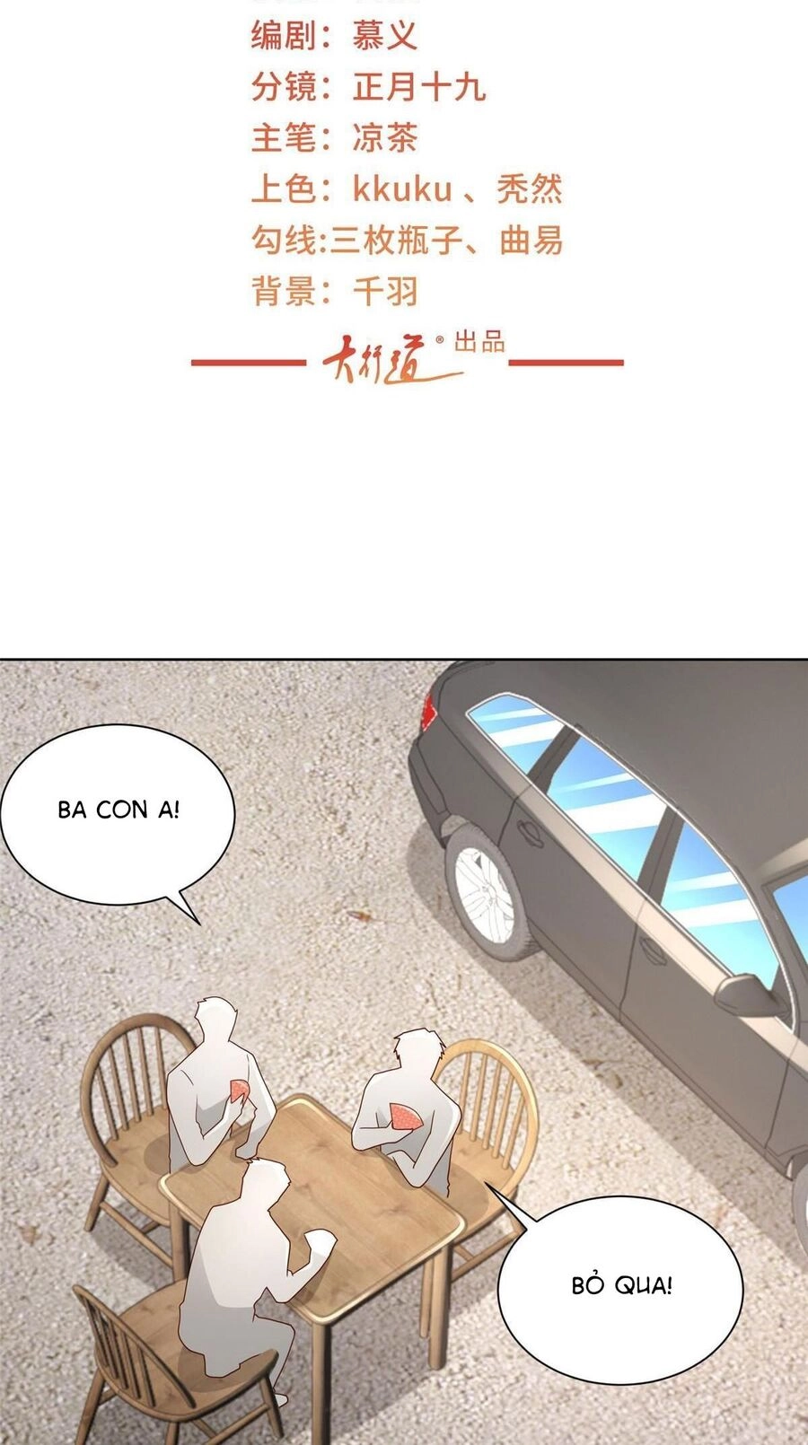 Mỗi Tuần Ta Có Một Nghề Nghiệp Mới Chapter 334 - 2