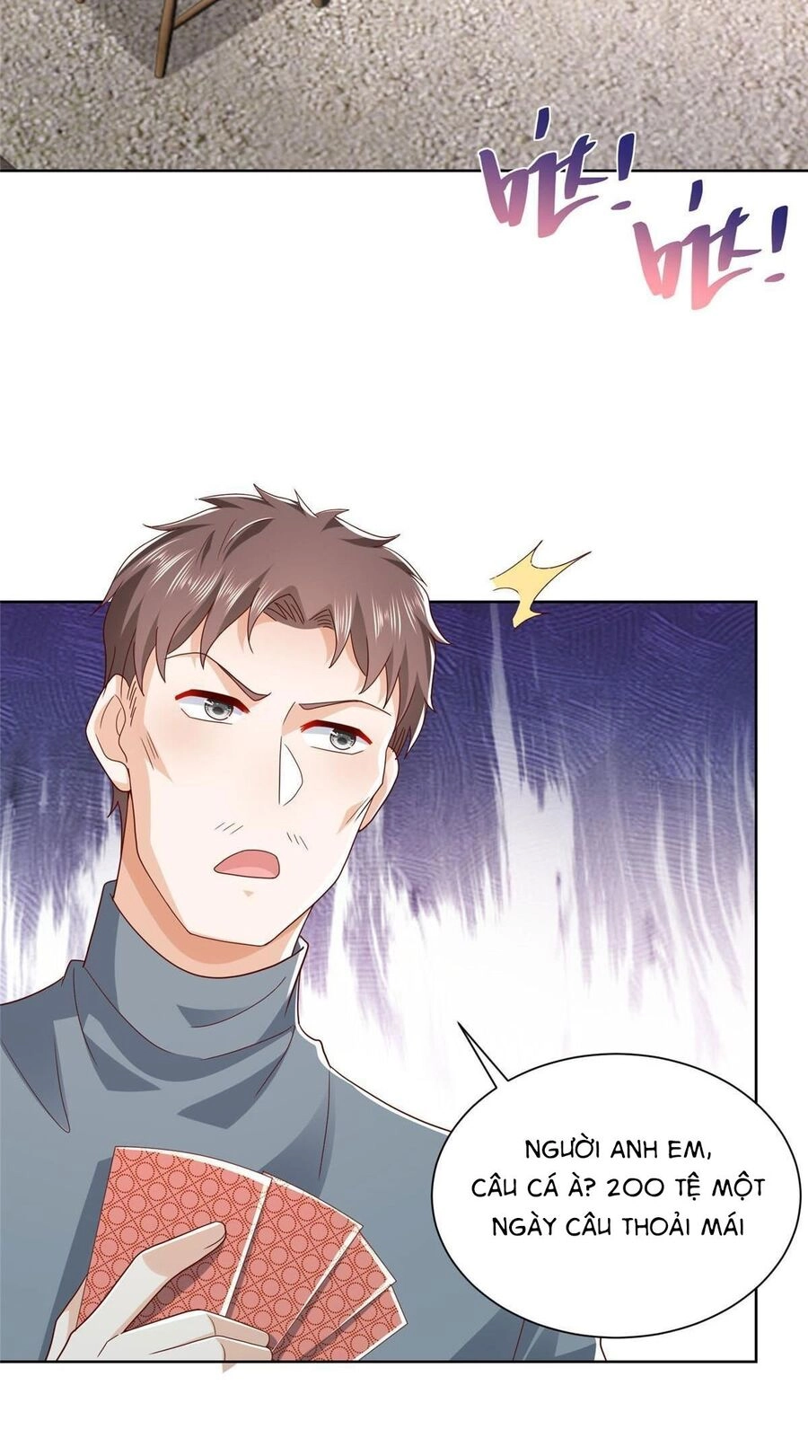 Mỗi Tuần Ta Có Một Nghề Nghiệp Mới Chapter 334 - 3