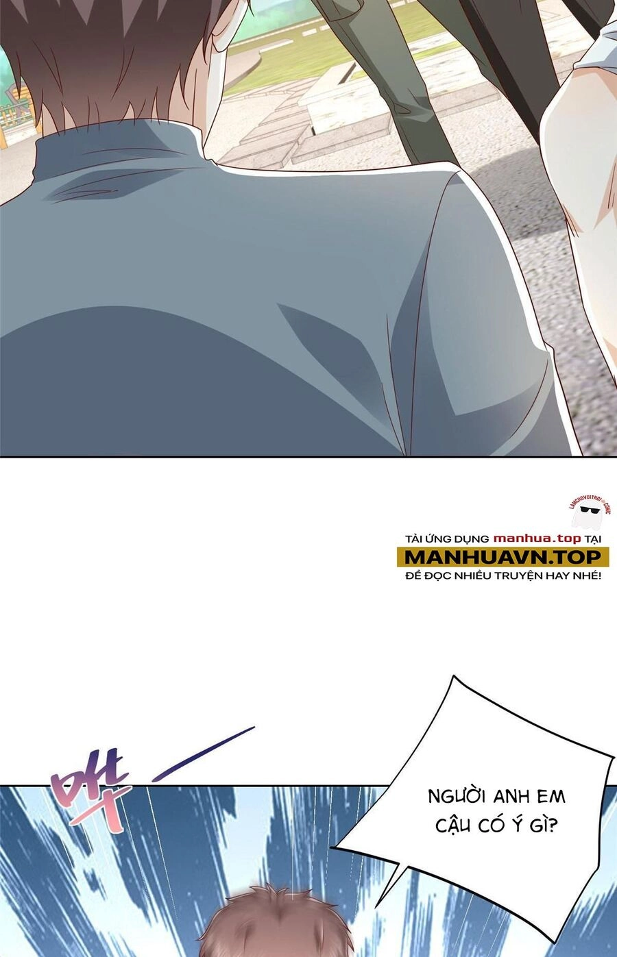 Mỗi Tuần Ta Có Một Nghề Nghiệp Mới Chapter 334 - 5