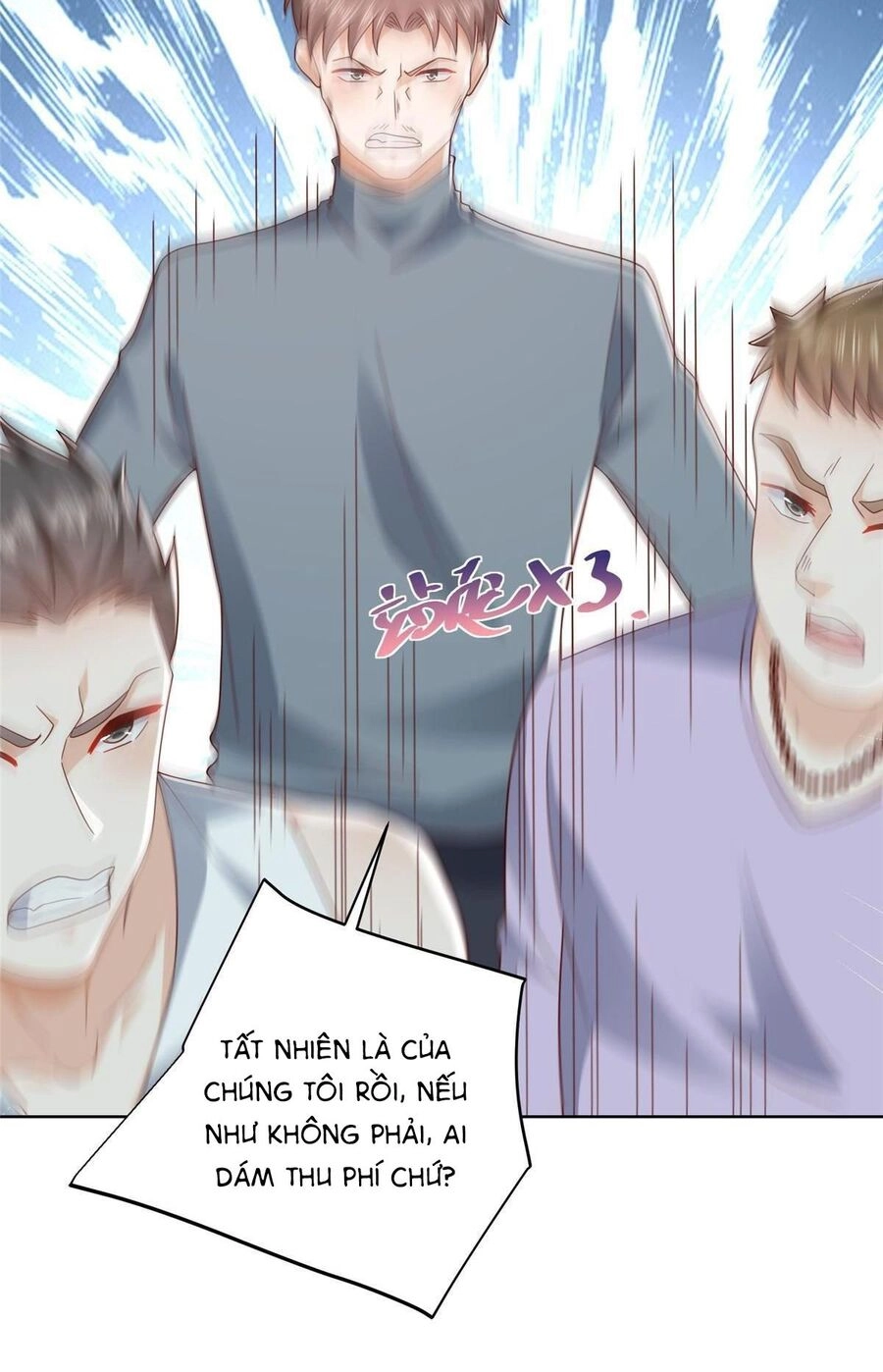 Mỗi Tuần Ta Có Một Nghề Nghiệp Mới Chapter 334 - 6