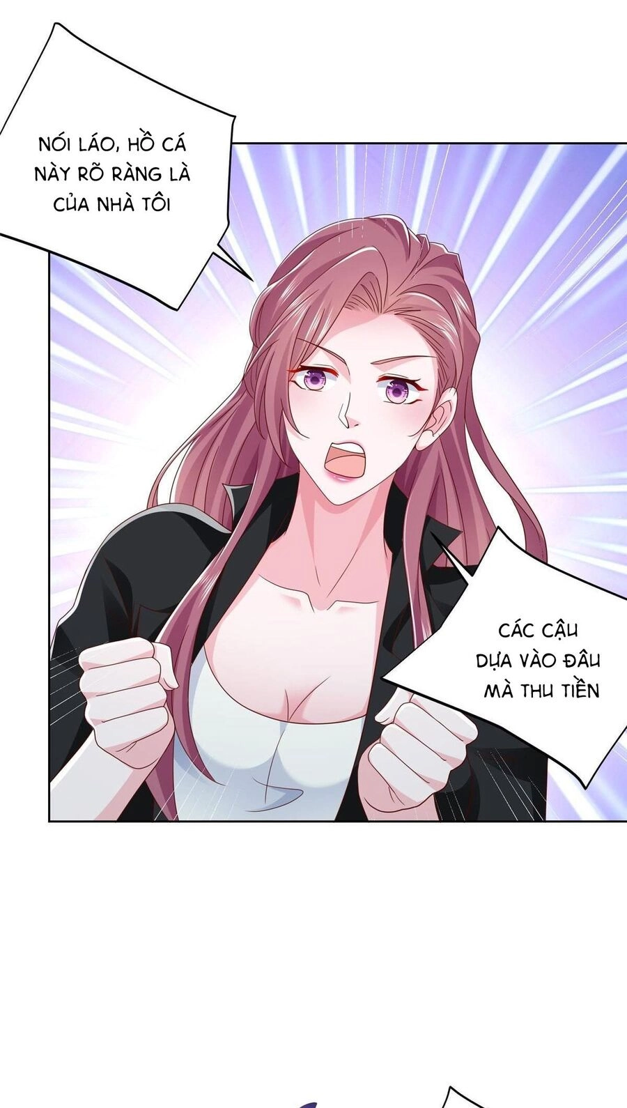 Mỗi Tuần Ta Có Một Nghề Nghiệp Mới Chapter 334 - 7