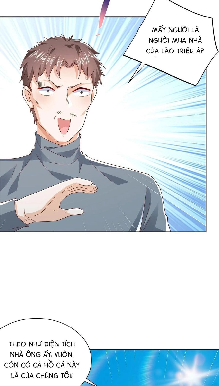 Mỗi Tuần Ta Có Một Nghề Nghiệp Mới Chapter 334 - 8