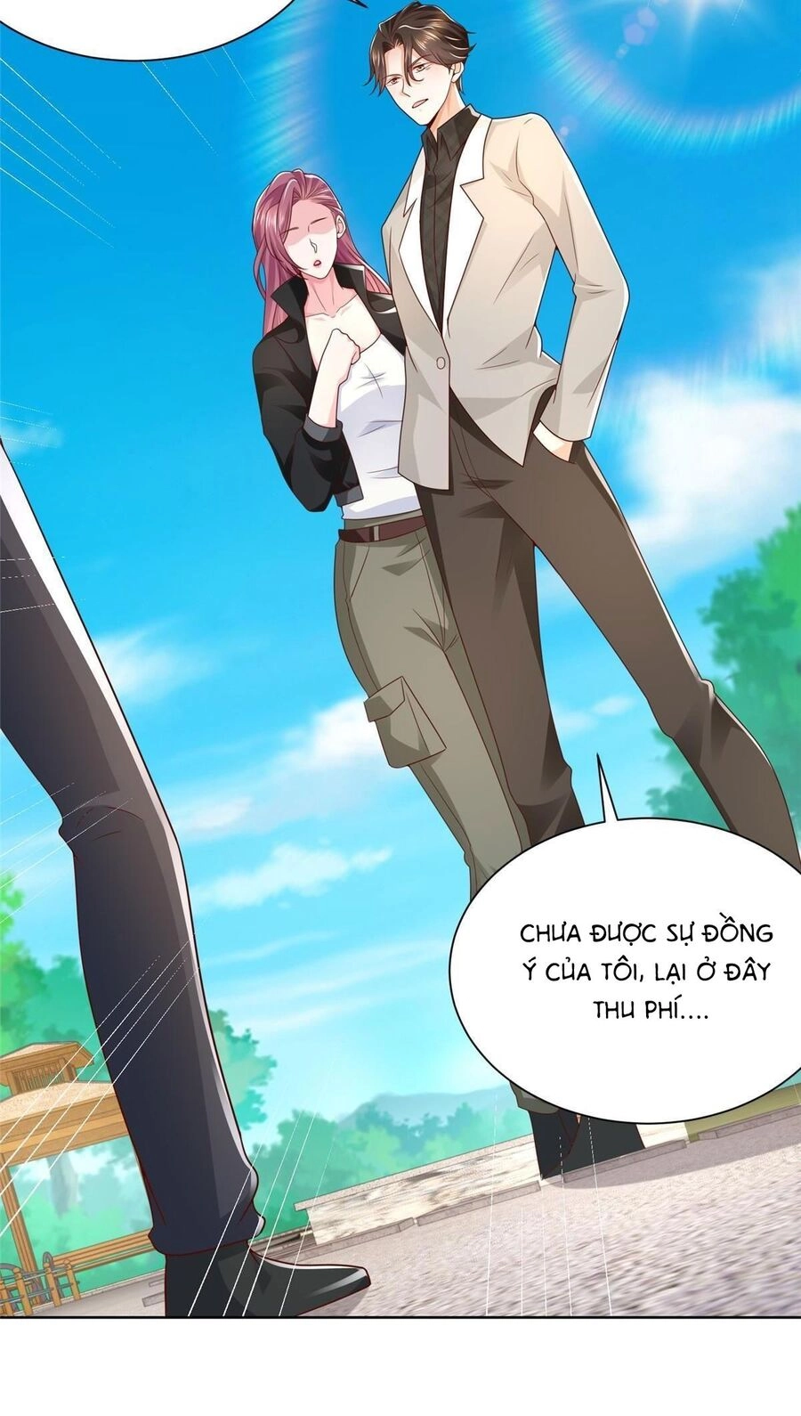 Mỗi Tuần Ta Có Một Nghề Nghiệp Mới Chapter 334 - 9