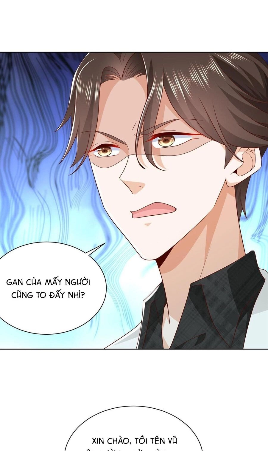 Mỗi Tuần Ta Có Một Nghề Nghiệp Mới Chapter 334 - 10