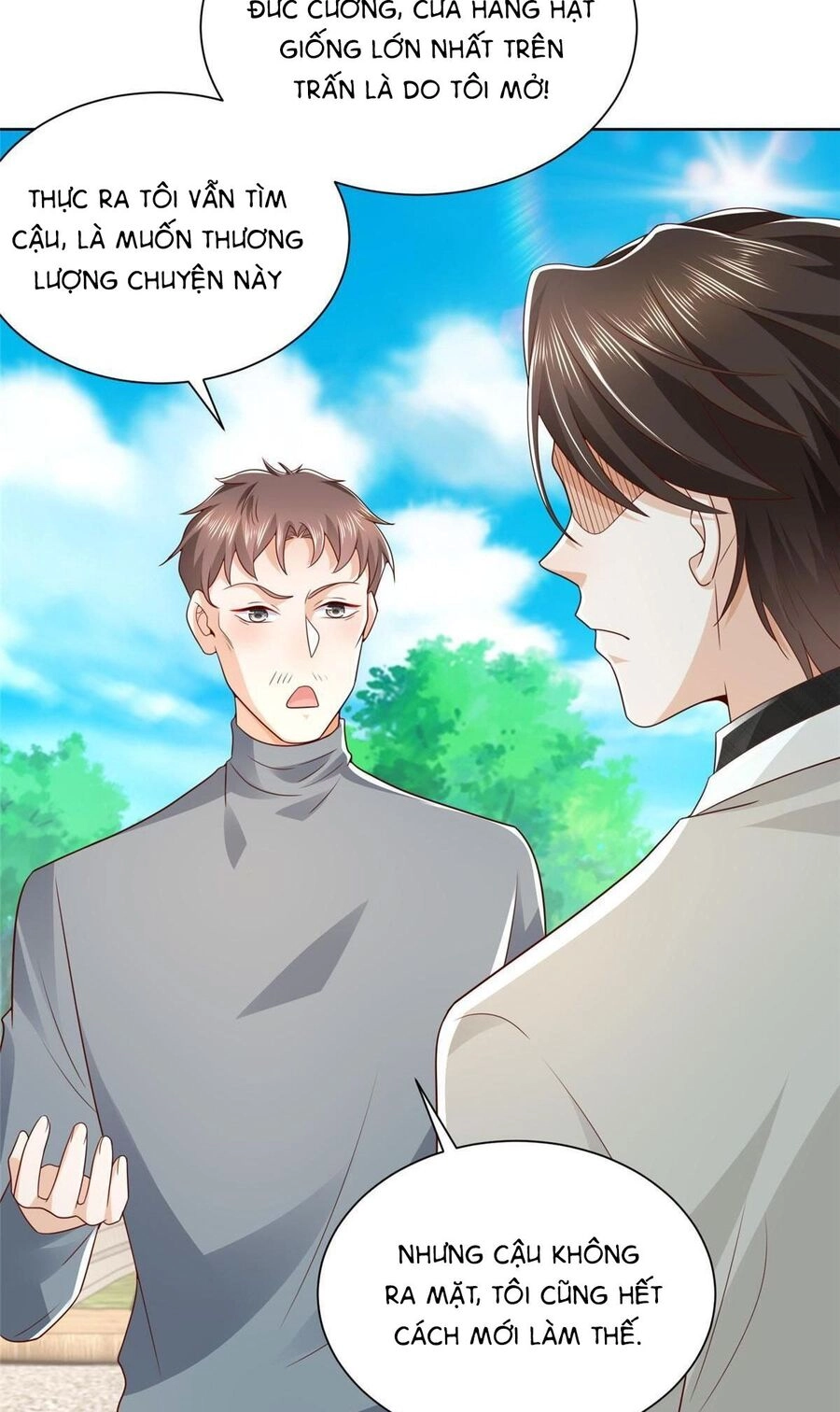 Mỗi Tuần Ta Có Một Nghề Nghiệp Mới Chapter 334 - 11