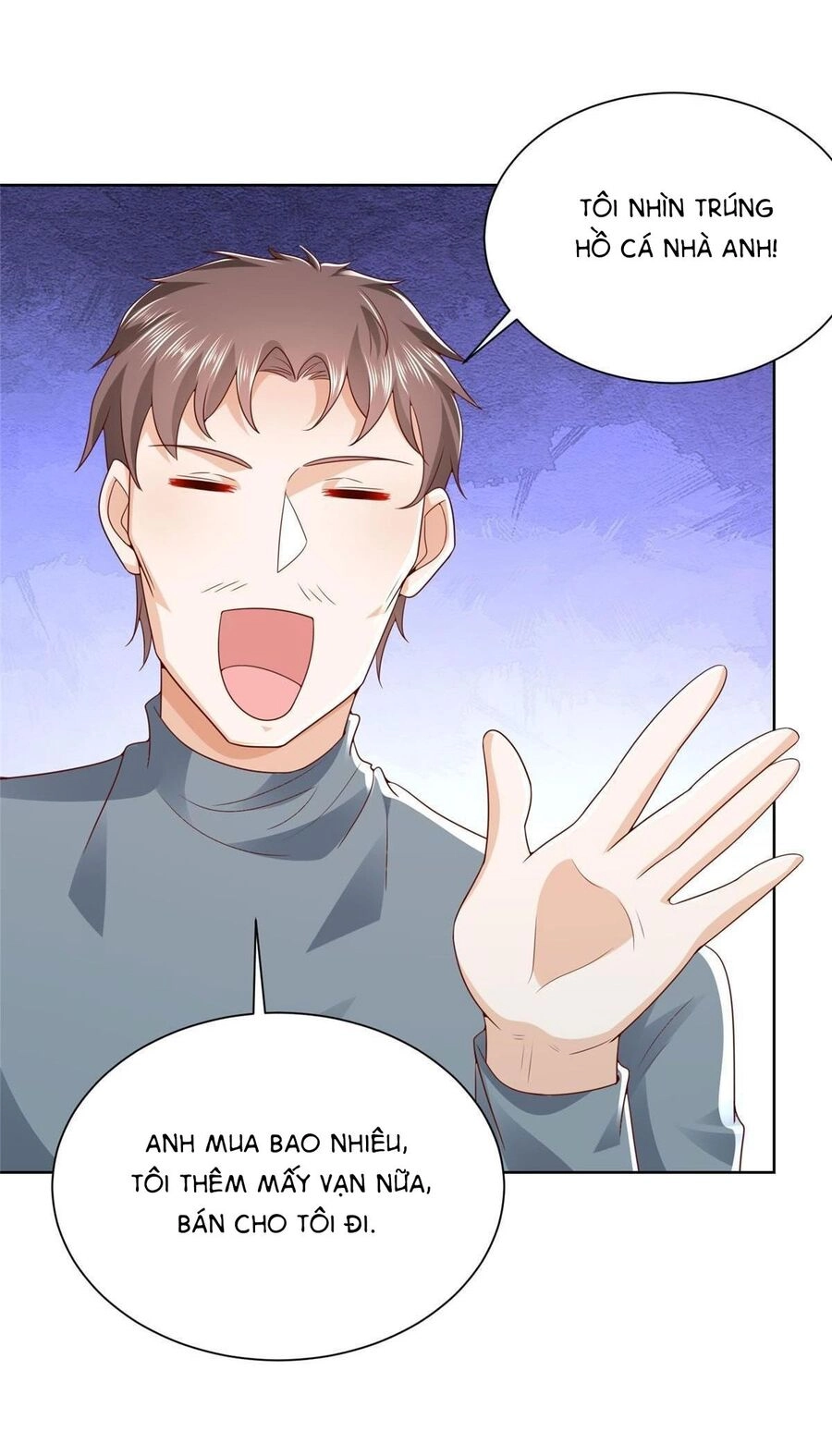 Mỗi Tuần Ta Có Một Nghề Nghiệp Mới Chapter 334 - 13