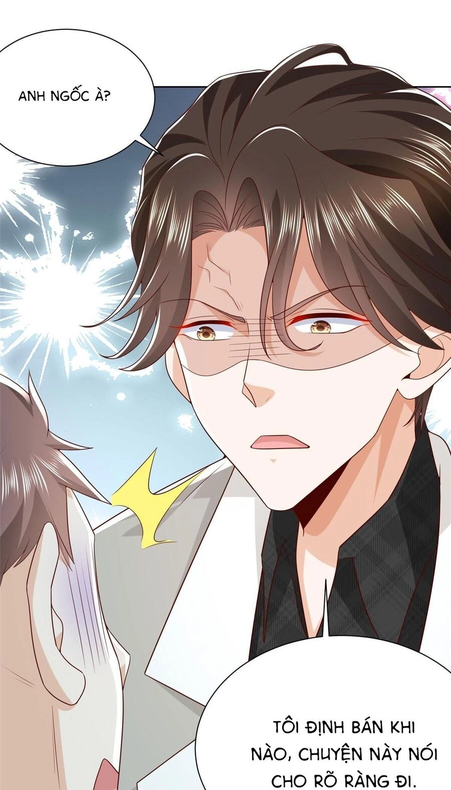 Mỗi Tuần Ta Có Một Nghề Nghiệp Mới Chapter 334 - 14