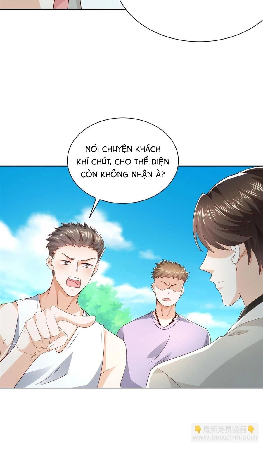 Mỗi Tuần Ta Có Một Nghề Nghiệp Mới Chapter 334 - 15