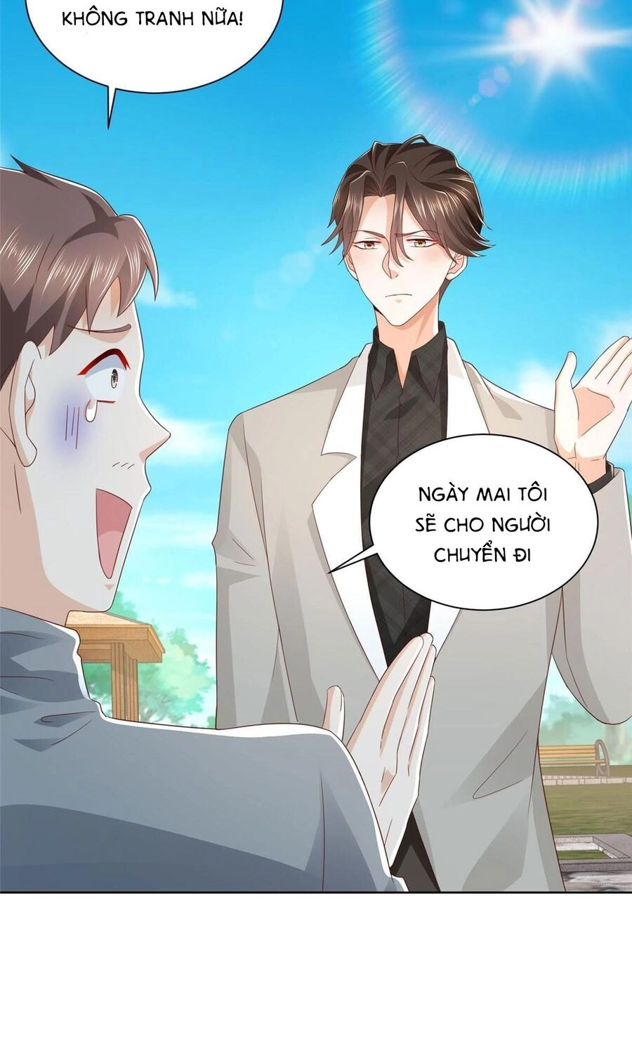 Mỗi Tuần Ta Có Một Nghề Nghiệp Mới Chapter 334 - 18