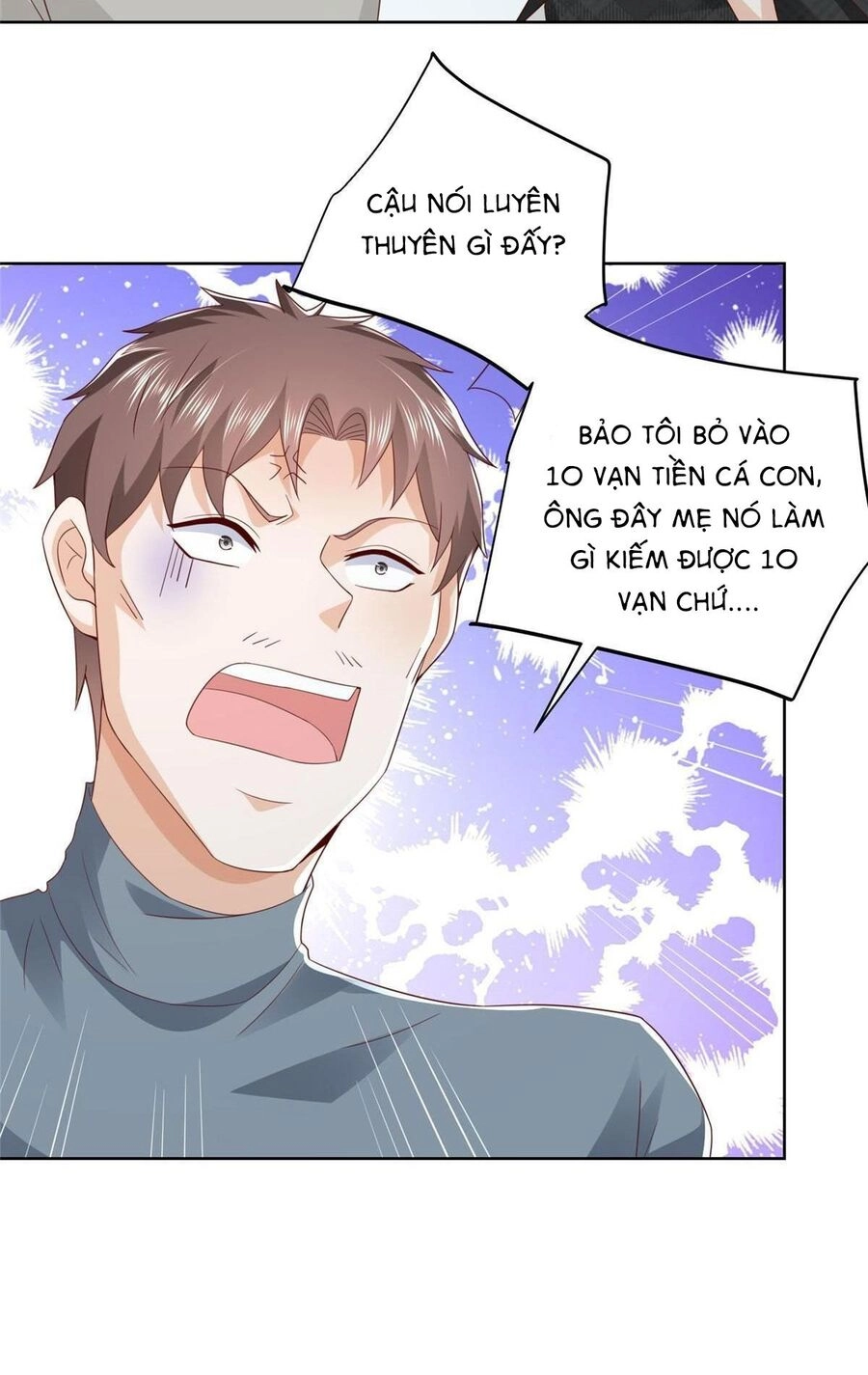 Mỗi Tuần Ta Có Một Nghề Nghiệp Mới Chapter 334 - 21