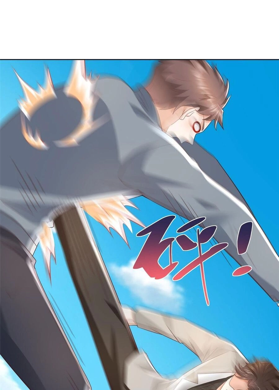 Mỗi Tuần Ta Có Một Nghề Nghiệp Mới Chapter 334 - 22