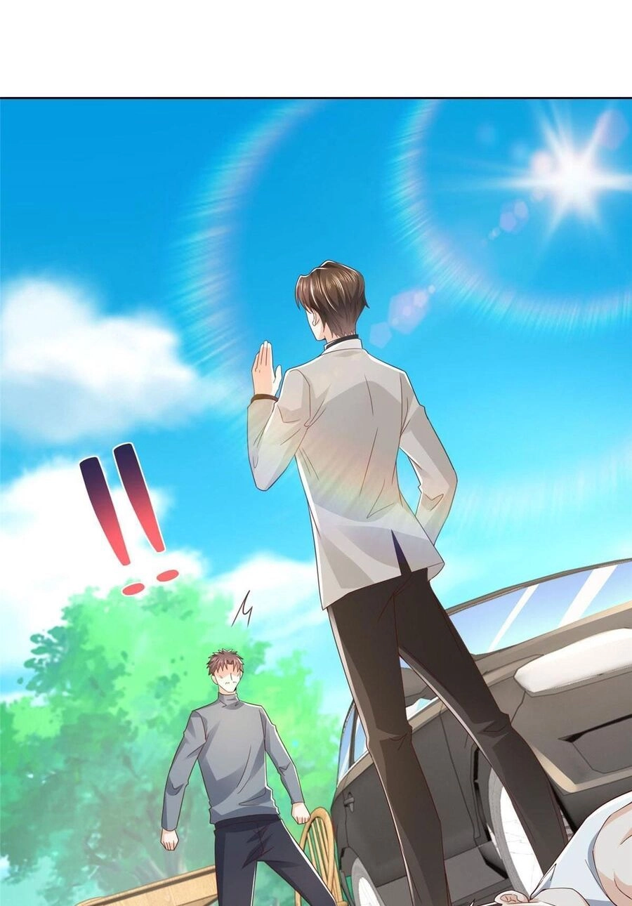 Mỗi Tuần Ta Có Một Nghề Nghiệp Mới Chapter 334 - 28