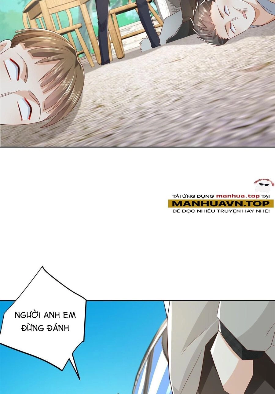 Mỗi Tuần Ta Có Một Nghề Nghiệp Mới Chapter 334 - 29