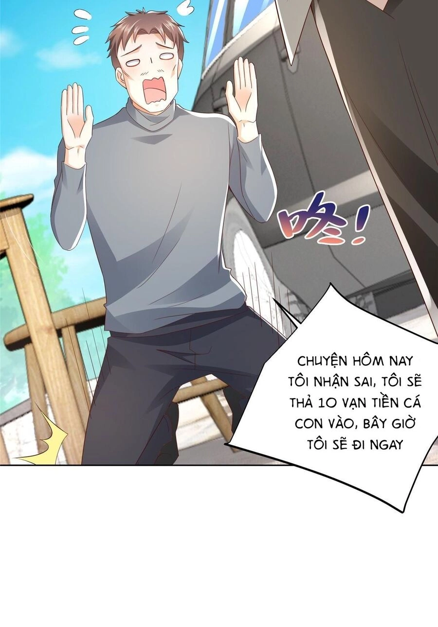 Mỗi Tuần Ta Có Một Nghề Nghiệp Mới Chapter 334 - 30