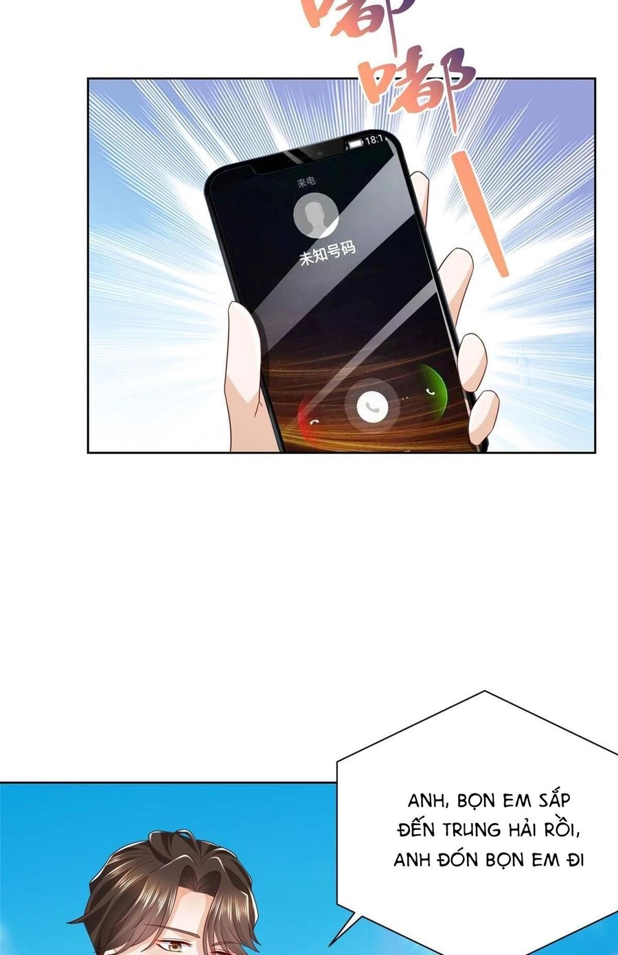 Mỗi Tuần Ta Có Một Nghề Nghiệp Mới Chapter 334 - 32