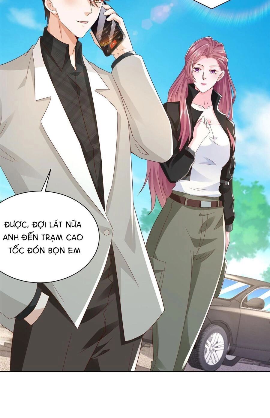 Mỗi Tuần Ta Có Một Nghề Nghiệp Mới Chapter 334 - 33