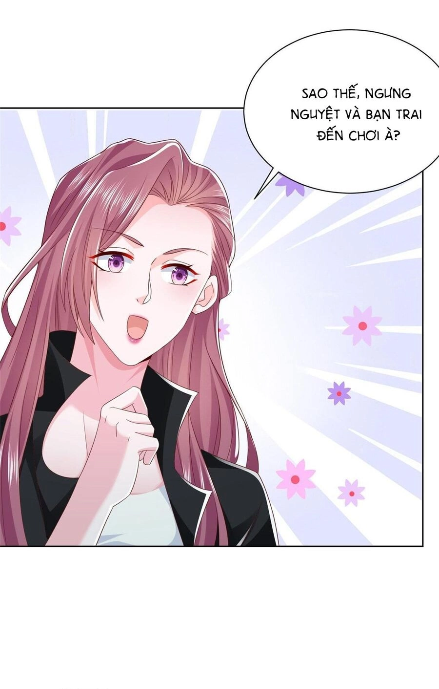 Mỗi Tuần Ta Có Một Nghề Nghiệp Mới Chapter 334 - 34