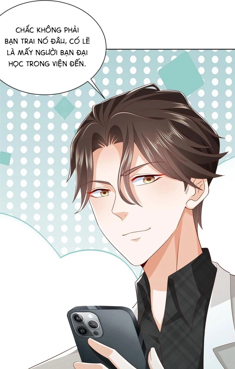 Mỗi Tuần Ta Có Một Nghề Nghiệp Mới Chapter 334 - 35