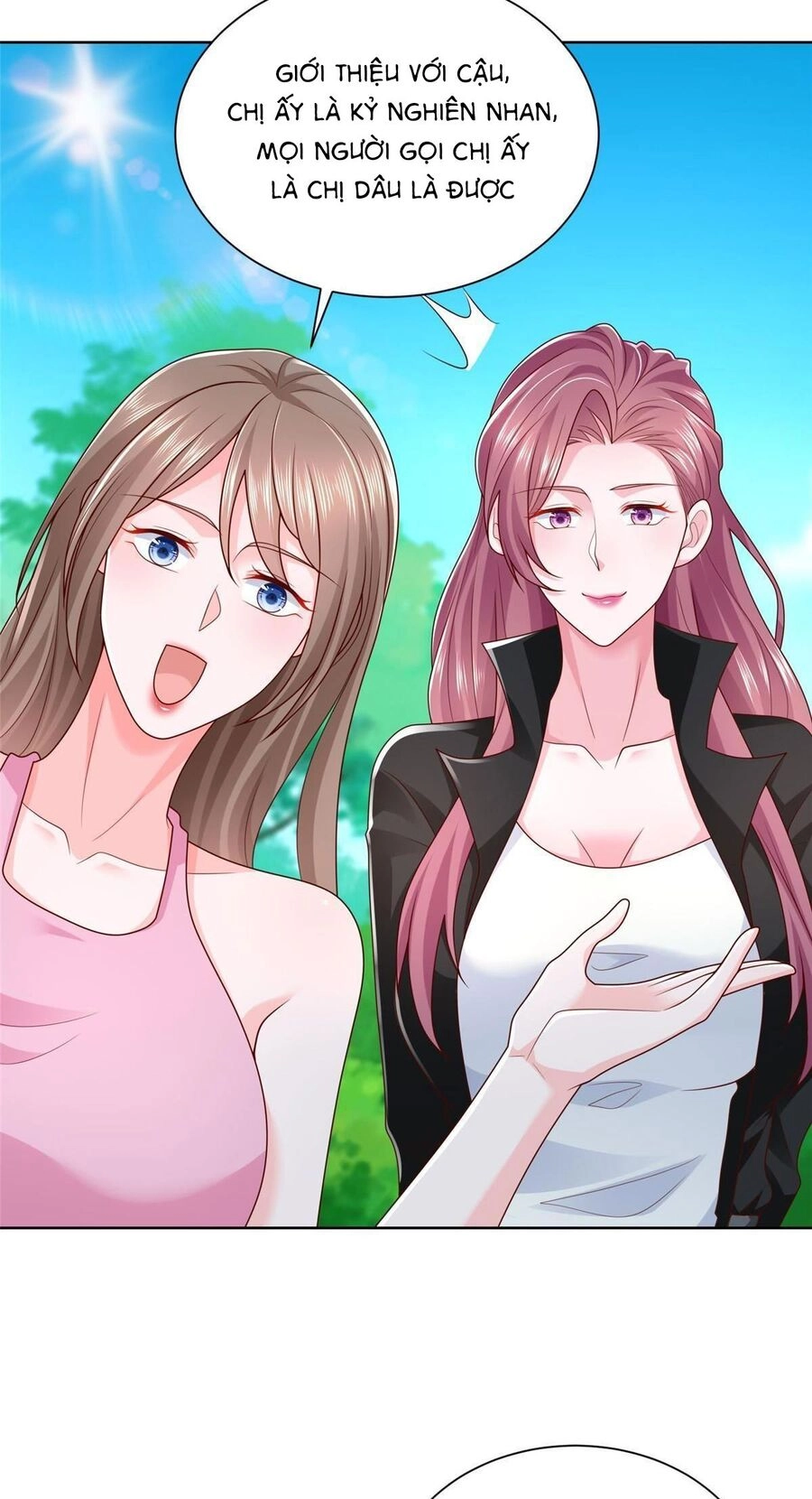 Mỗi Tuần Ta Có Một Nghề Nghiệp Mới Chapter 335 - 5