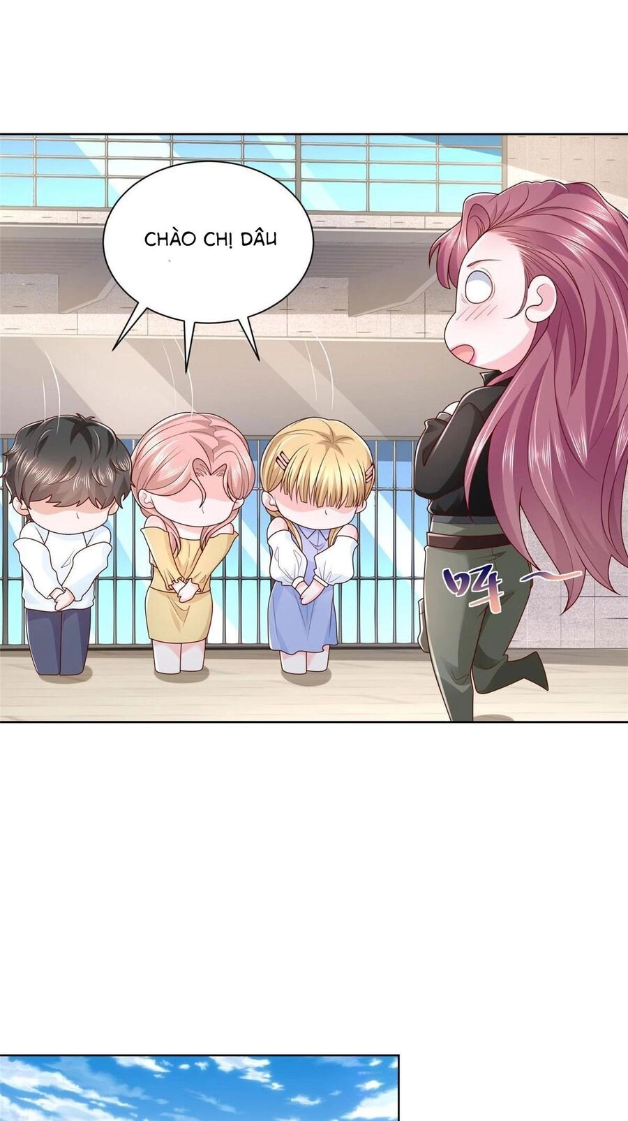 Mỗi Tuần Ta Có Một Nghề Nghiệp Mới Chapter 335 - 7