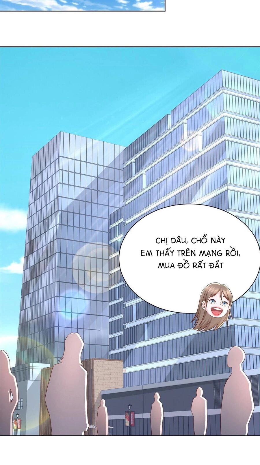 Mỗi Tuần Ta Có Một Nghề Nghiệp Mới Chapter 335 - 8