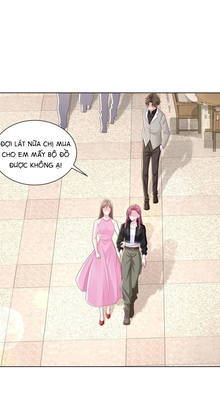 Mỗi Tuần Ta Có Một Nghề Nghiệp Mới Chapter 335 - 9