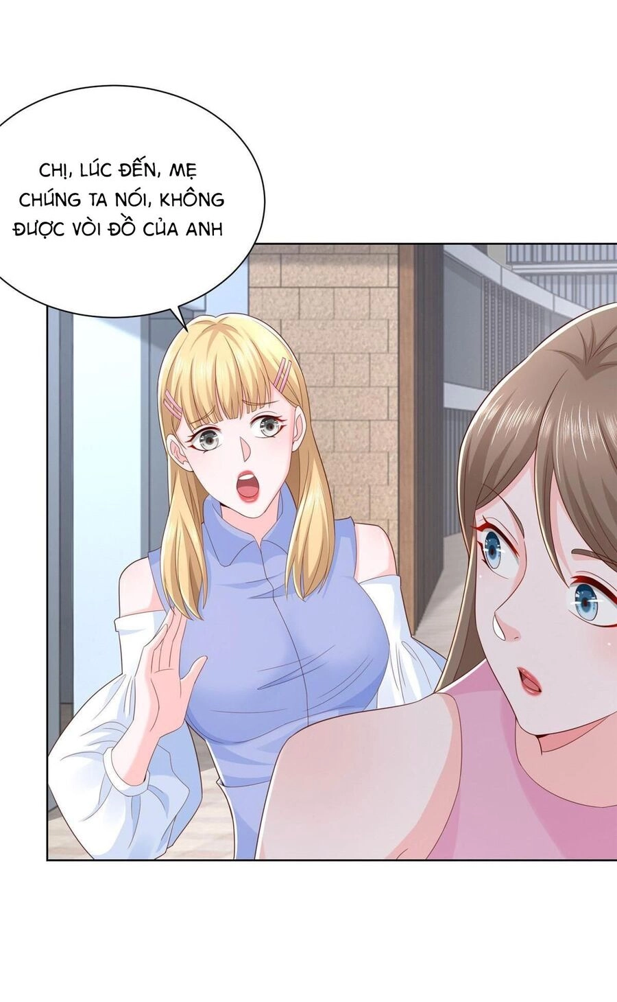 Mỗi Tuần Ta Có Một Nghề Nghiệp Mới Chapter 335 - 11