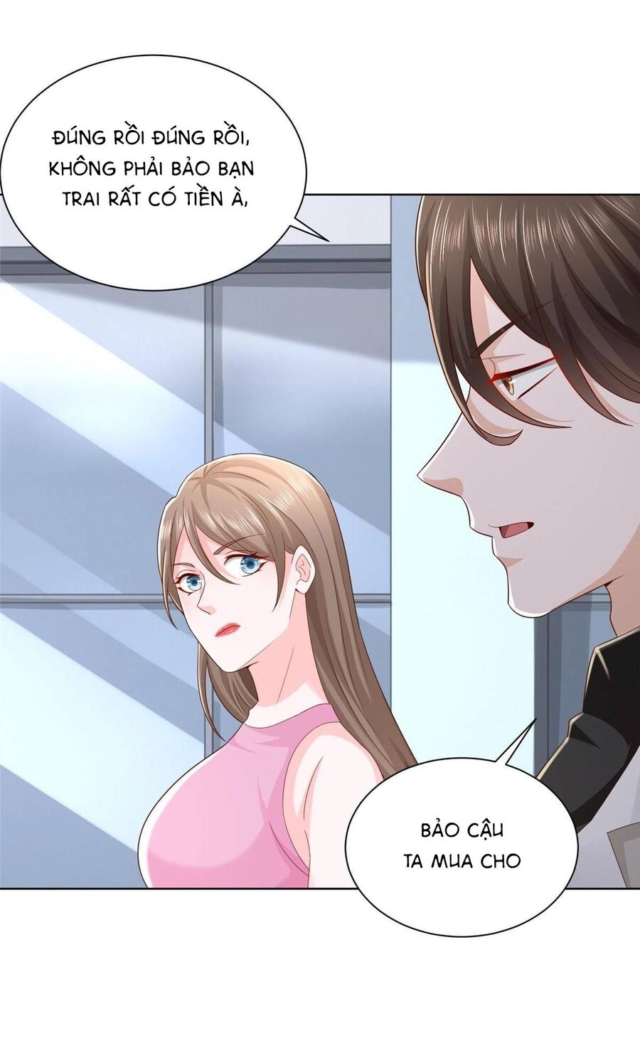 Mỗi Tuần Ta Có Một Nghề Nghiệp Mới Chapter 335 - 12