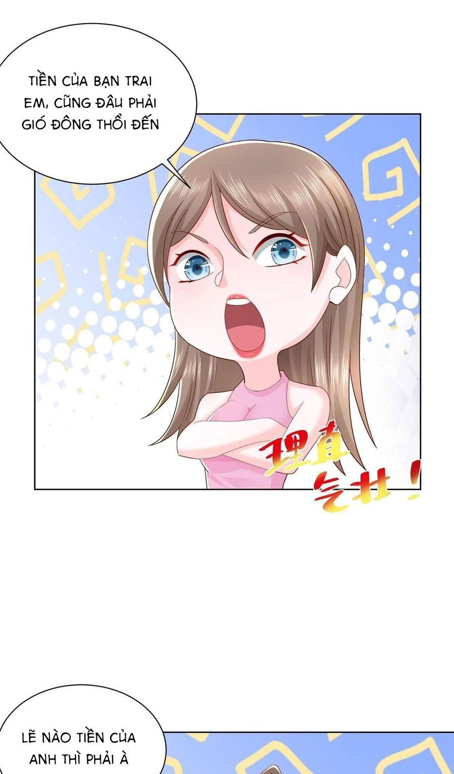 Mỗi Tuần Ta Có Một Nghề Nghiệp Mới Chapter 335 - 13