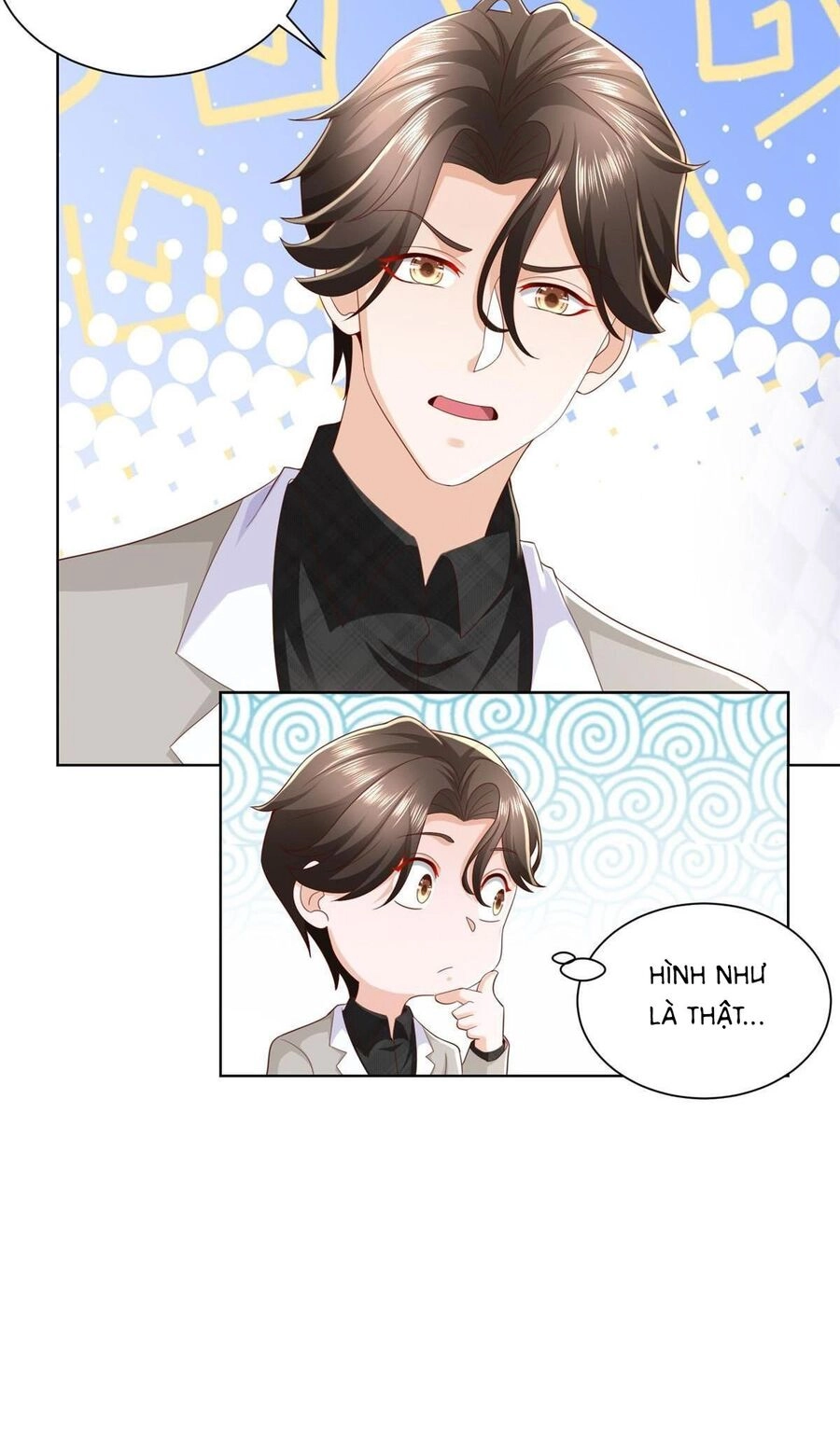 Mỗi Tuần Ta Có Một Nghề Nghiệp Mới Chapter 335 - 14