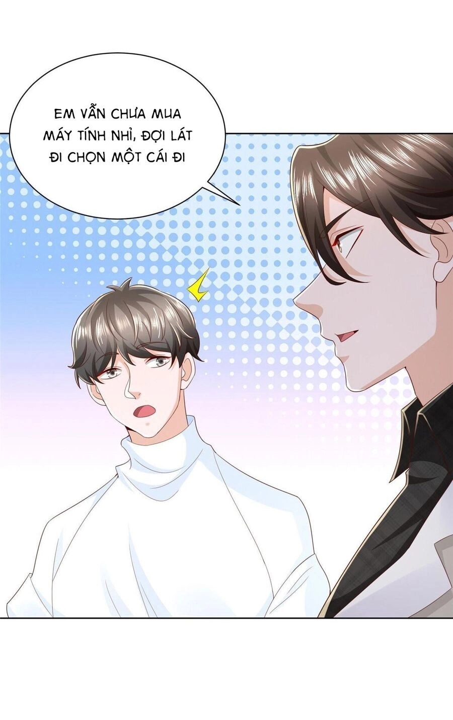 Mỗi Tuần Ta Có Một Nghề Nghiệp Mới Chapter 335 - 19