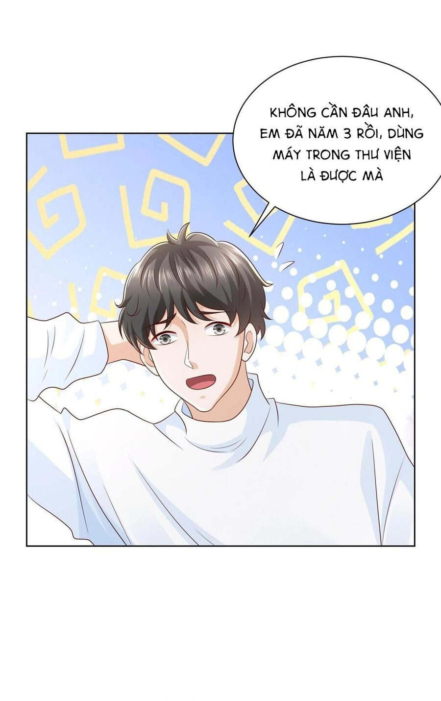 Mỗi Tuần Ta Có Một Nghề Nghiệp Mới Chapter 335 - 20