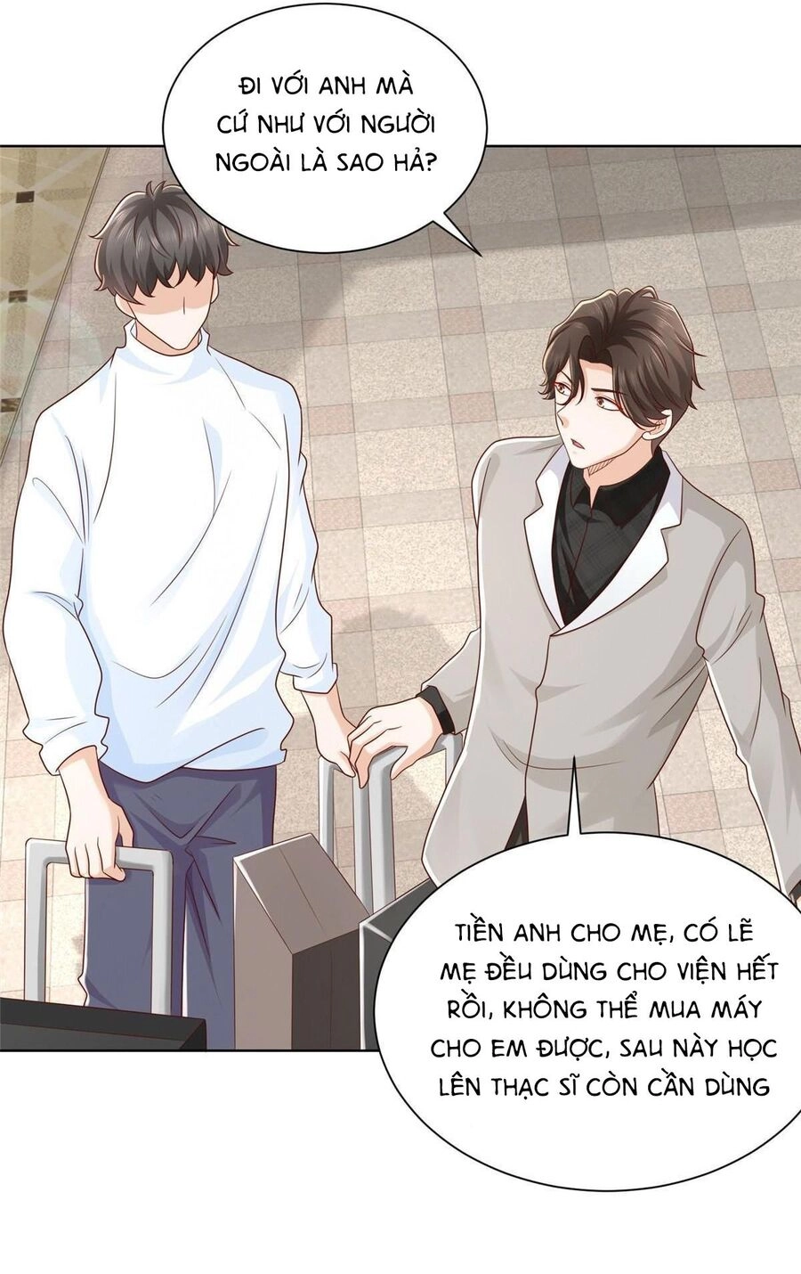 Mỗi Tuần Ta Có Một Nghề Nghiệp Mới Chapter 335 - 21