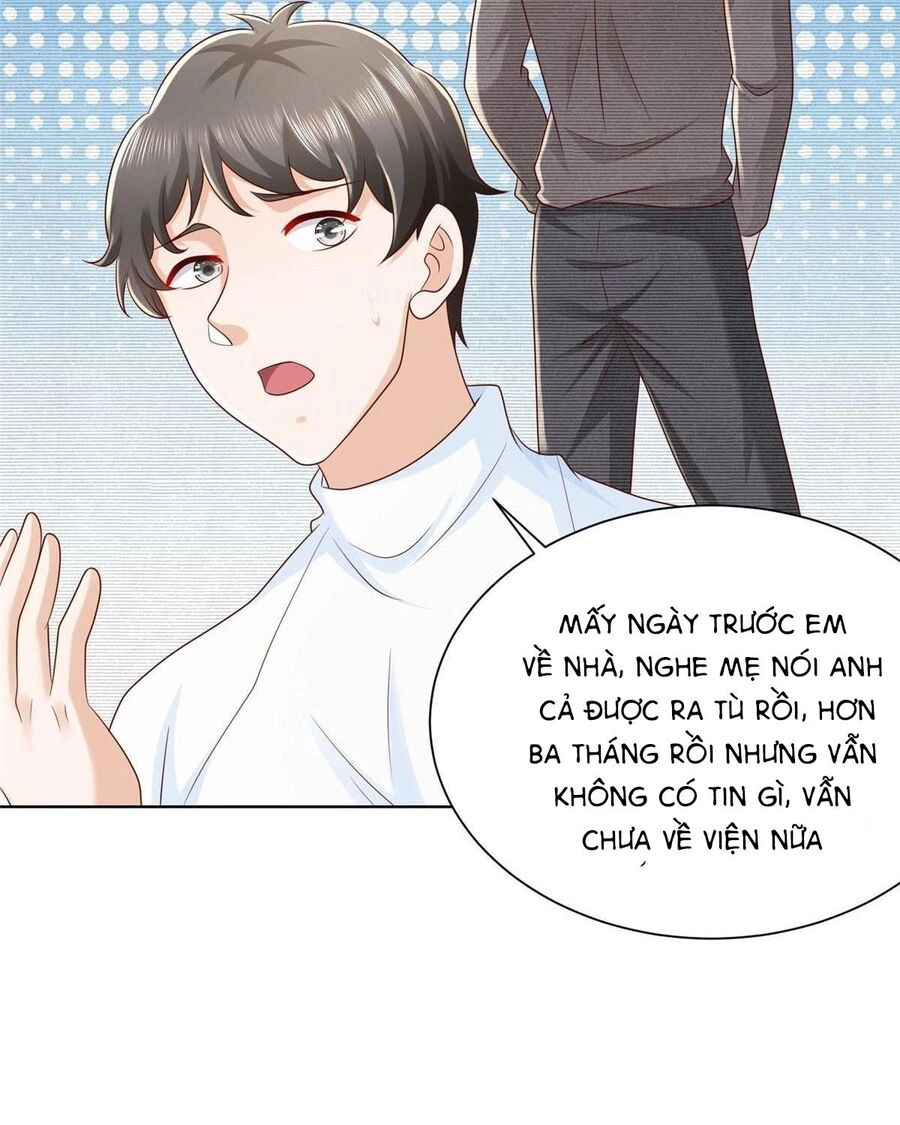 Mỗi Tuần Ta Có Một Nghề Nghiệp Mới Chapter 335 - 27