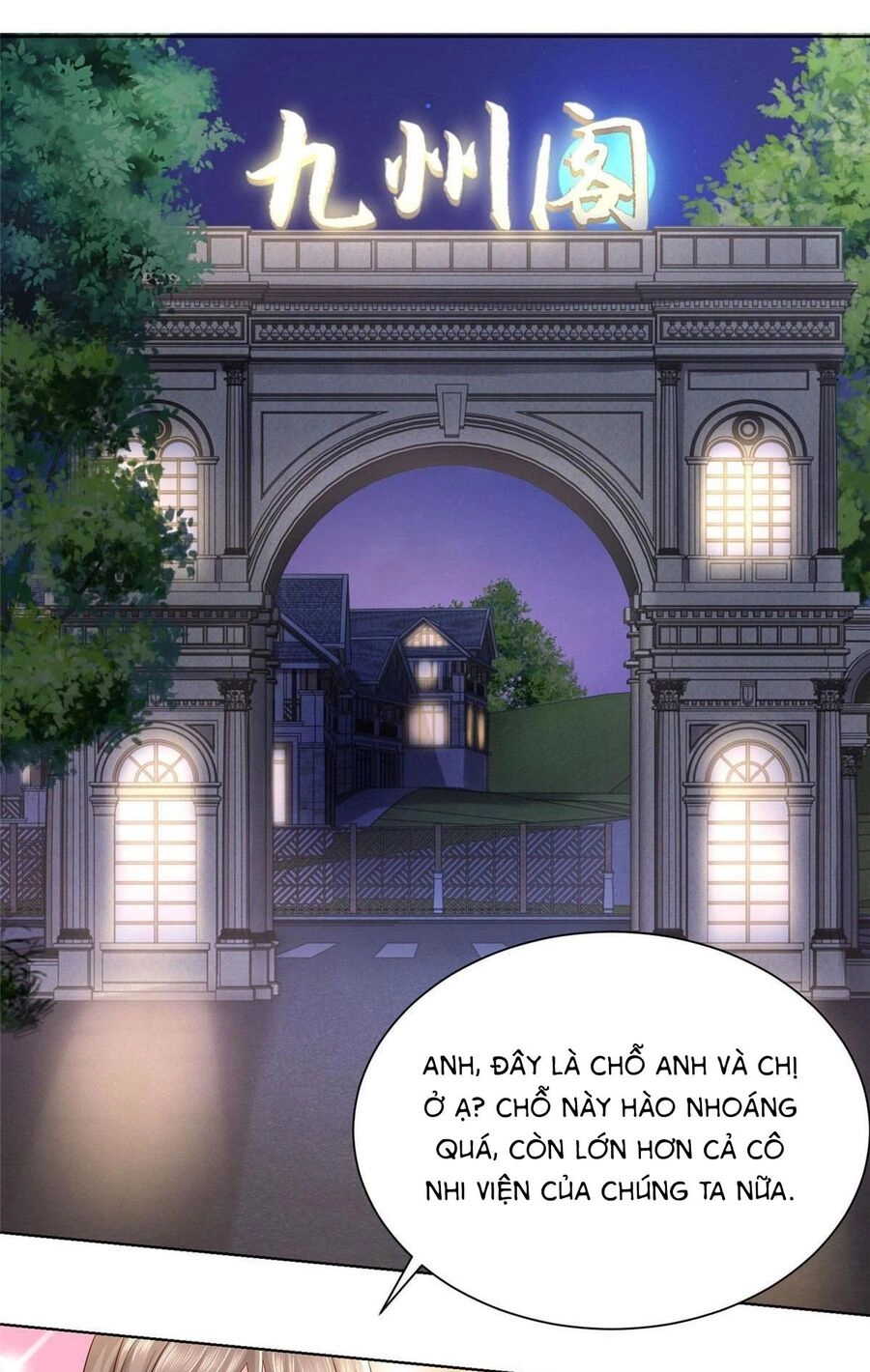 Mỗi Tuần Ta Có Một Nghề Nghiệp Mới Chapter 335 - 31