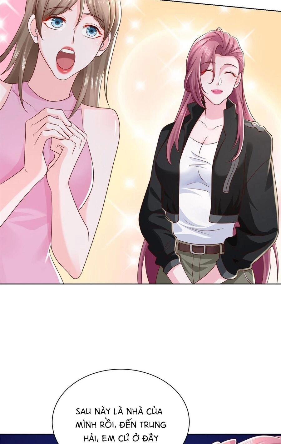 Mỗi Tuần Ta Có Một Nghề Nghiệp Mới Chapter 335 - 32