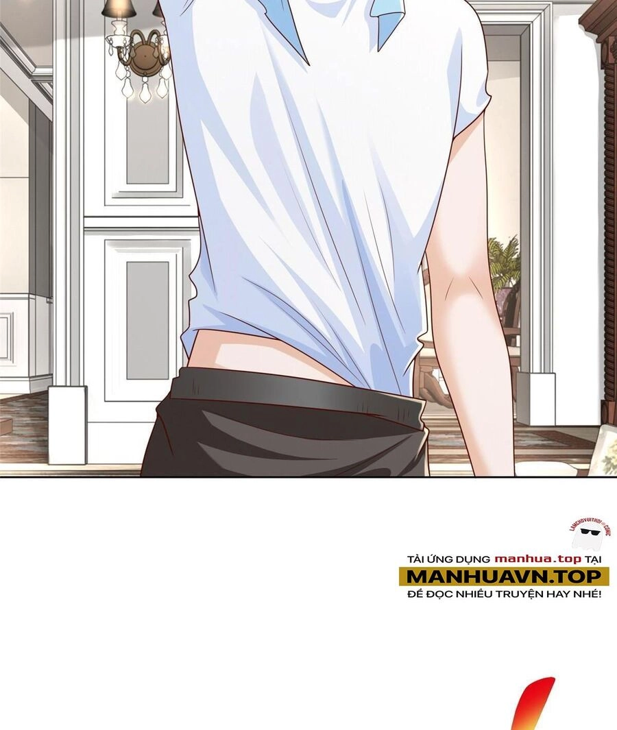 Mỗi Tuần Ta Có Một Nghề Nghiệp Mới Chapter 335 - 35