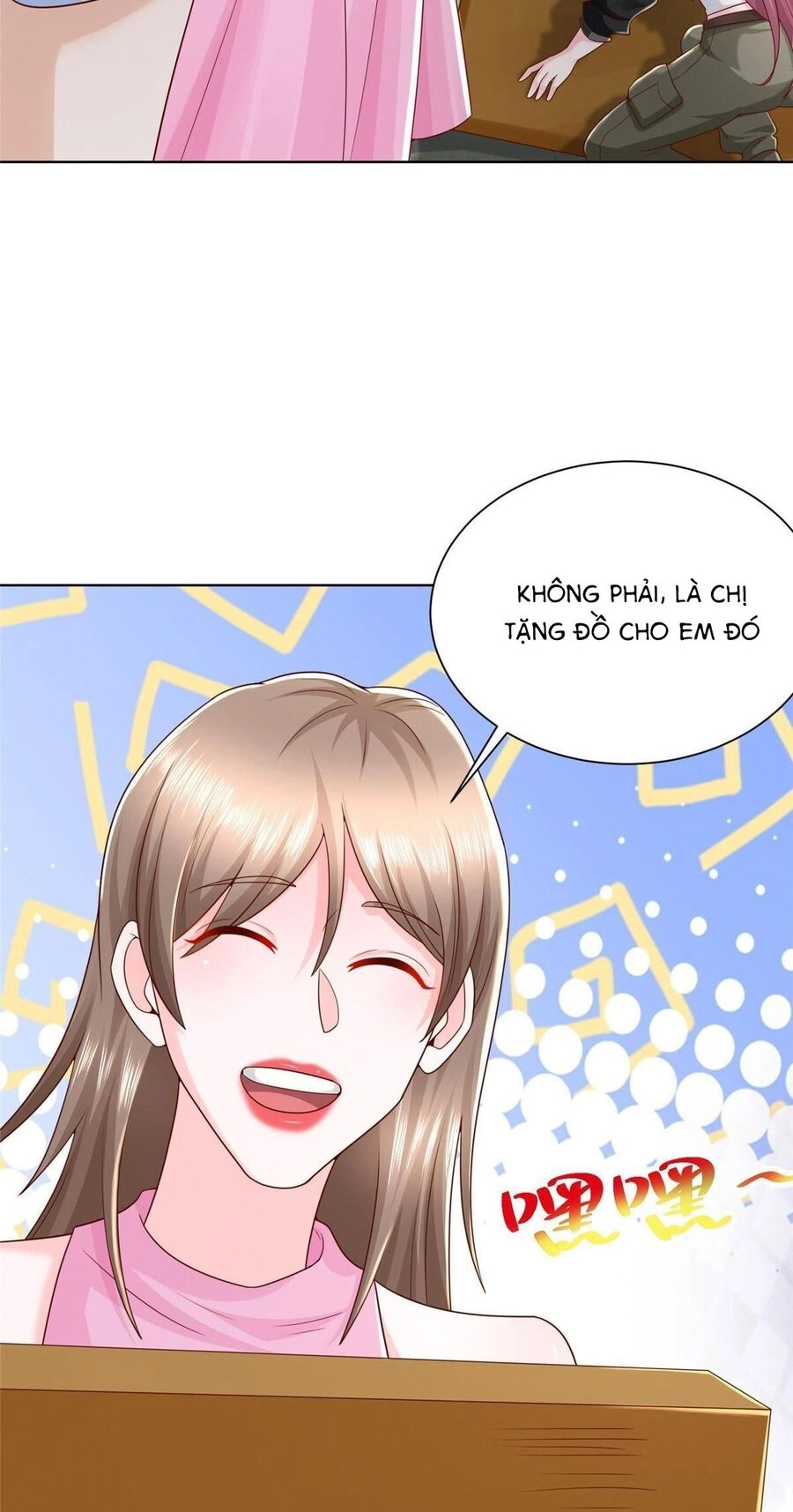 Mỗi Tuần Ta Có Một Nghề Nghiệp Mới Chapter 335 - 38