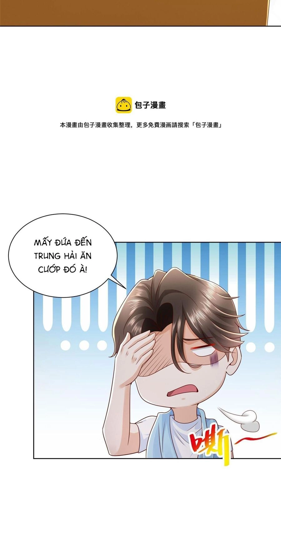 Mỗi Tuần Ta Có Một Nghề Nghiệp Mới Chapter 335 - 39