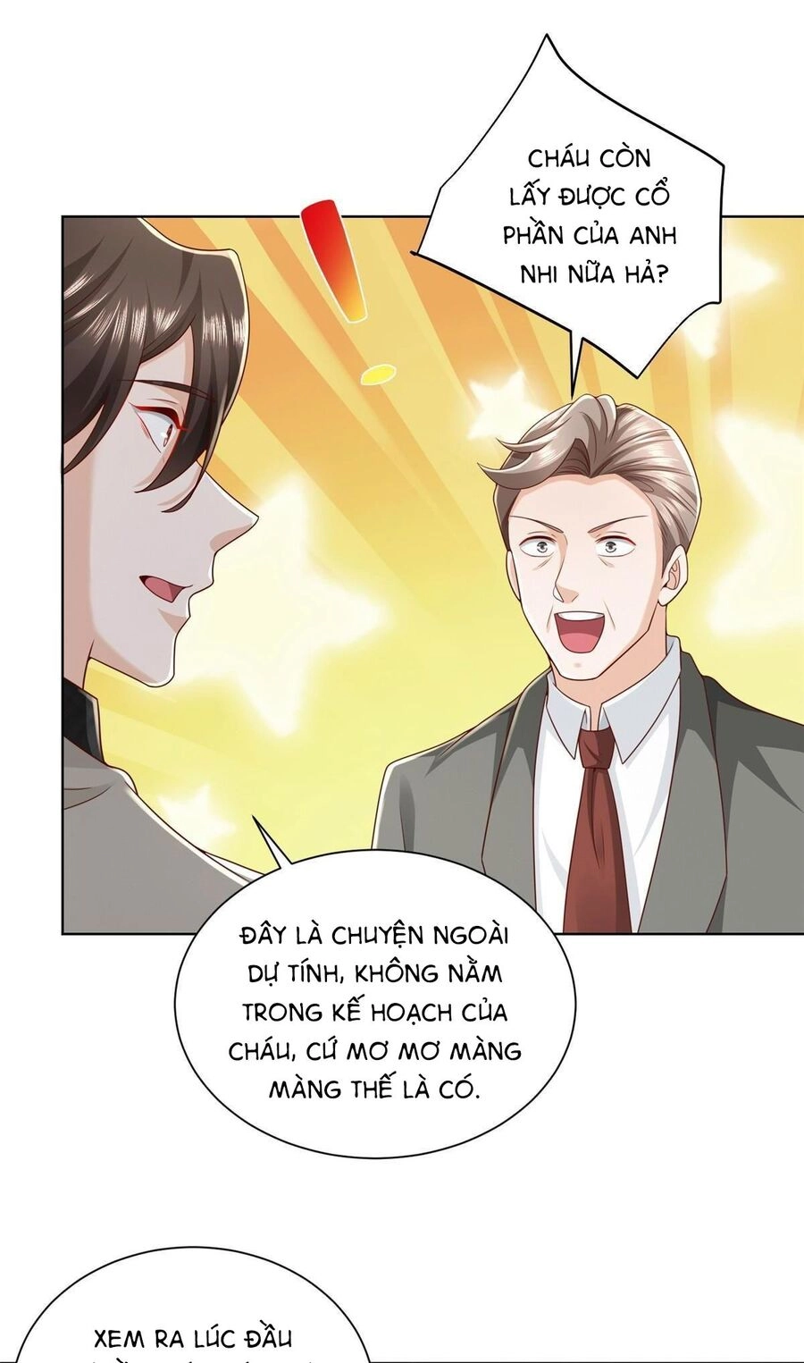 Mỗi Tuần Ta Có Một Nghề Nghiệp Mới Chapter 336 - 6