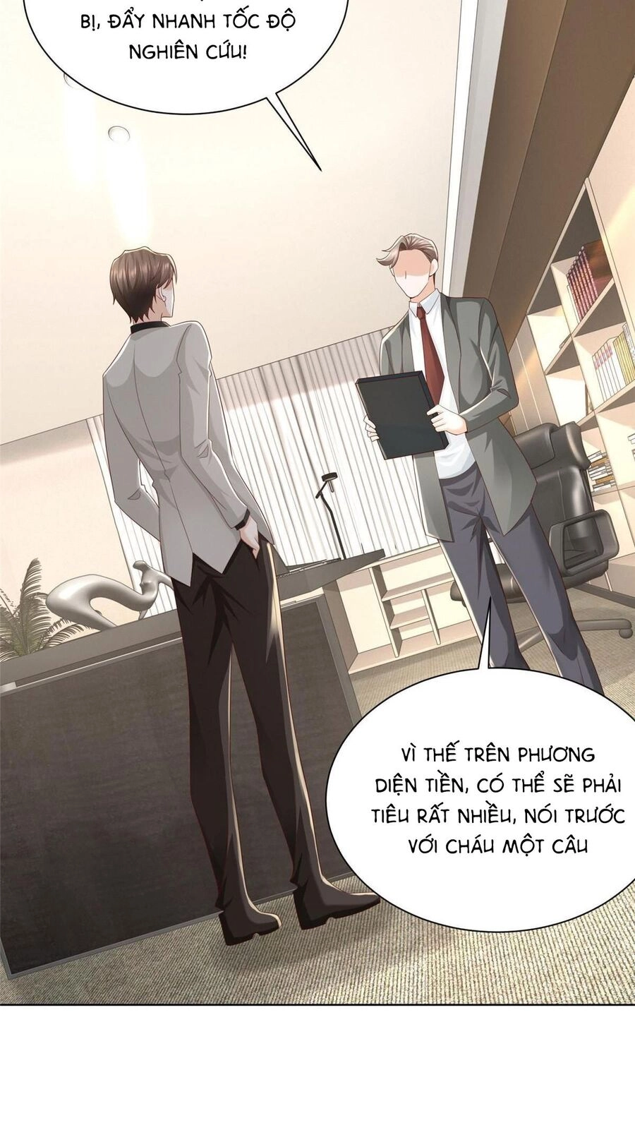 Mỗi Tuần Ta Có Một Nghề Nghiệp Mới Chapter 336 - 10