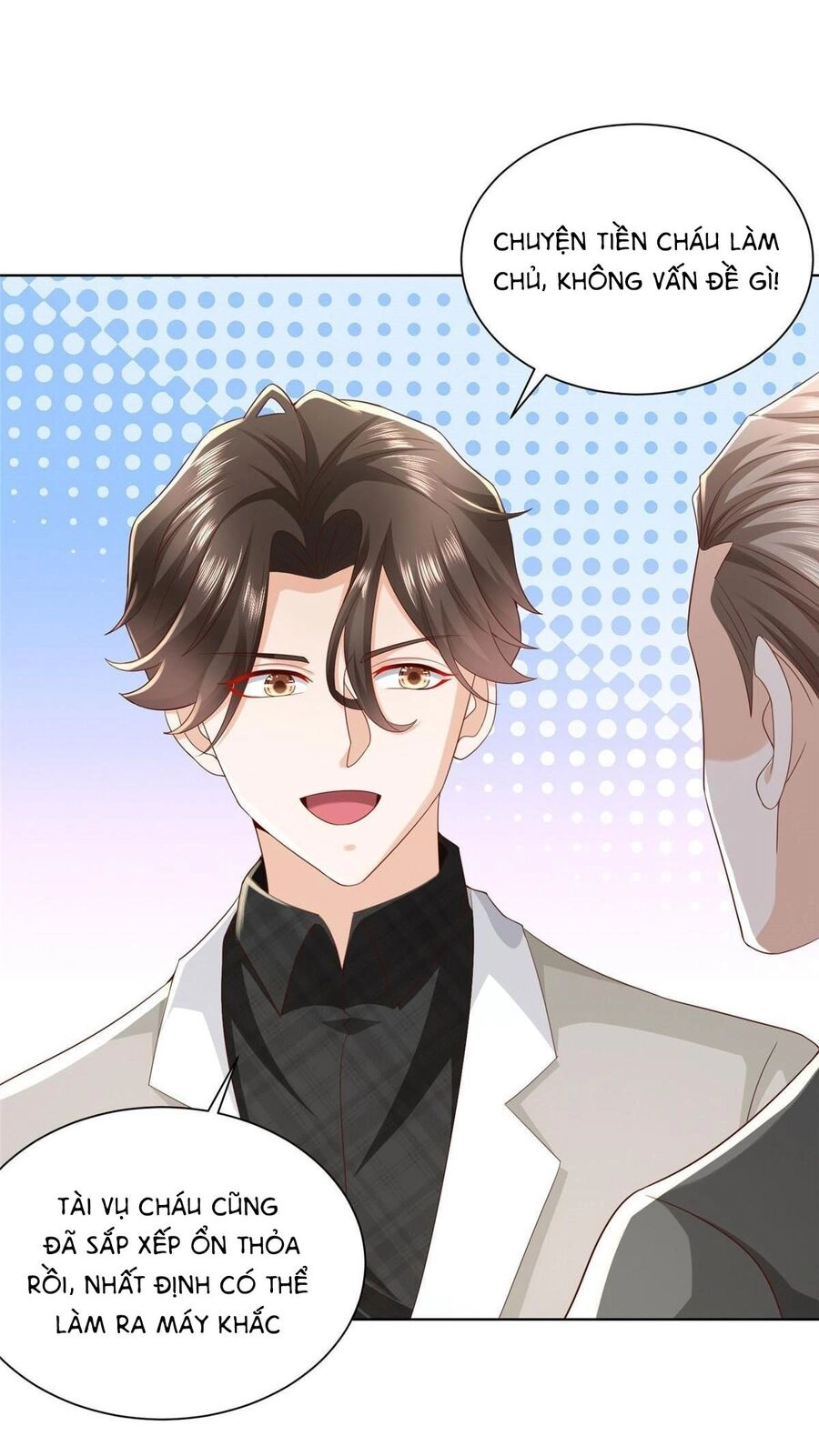 Mỗi Tuần Ta Có Một Nghề Nghiệp Mới Chapter 336 - 11